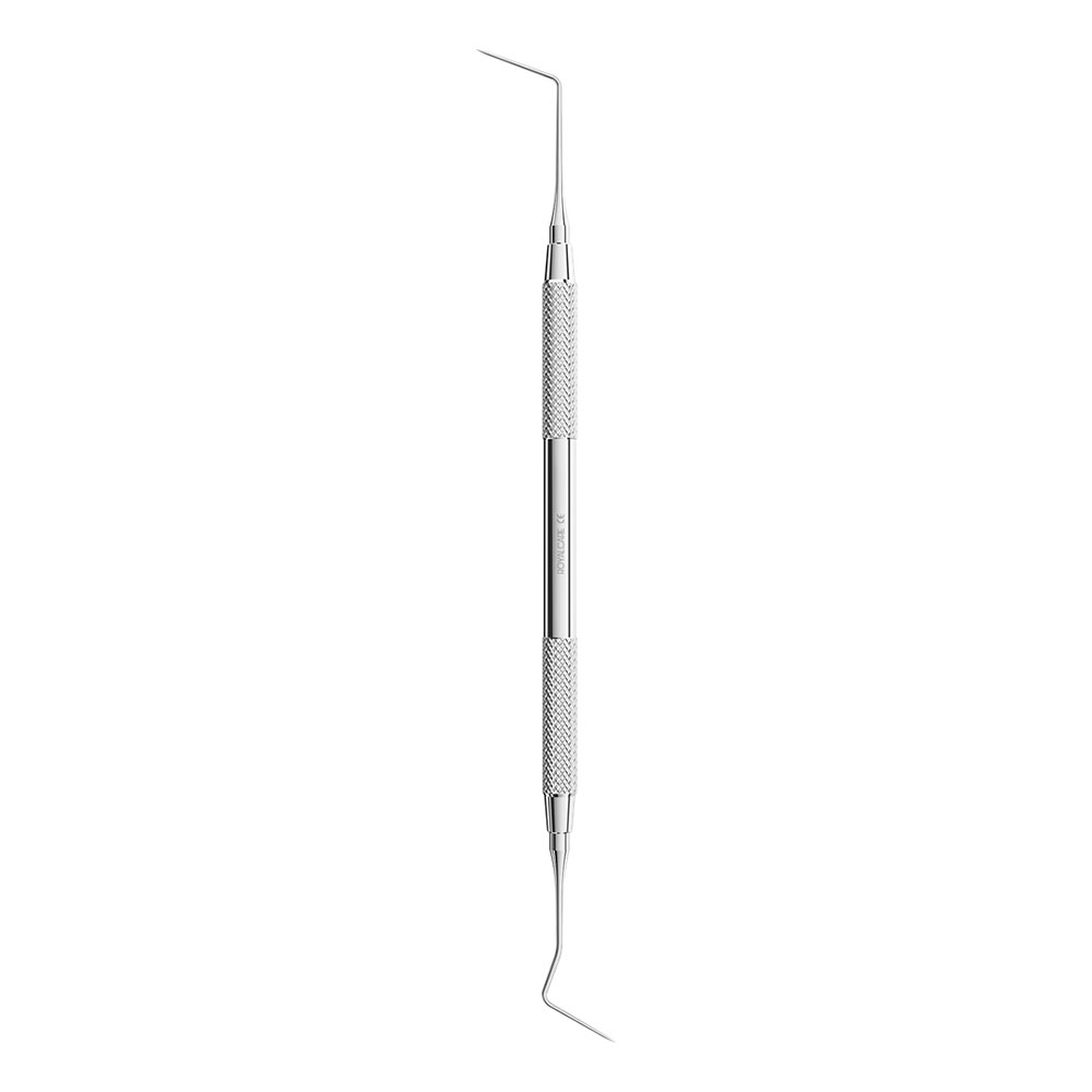 Double Ended Explorer